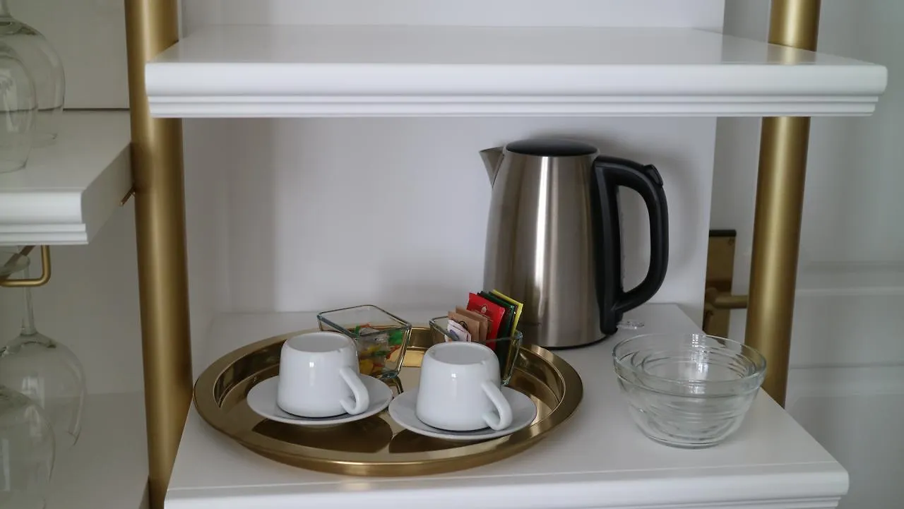 Ciuritaormina Maison De Charme Bed & Breakfast