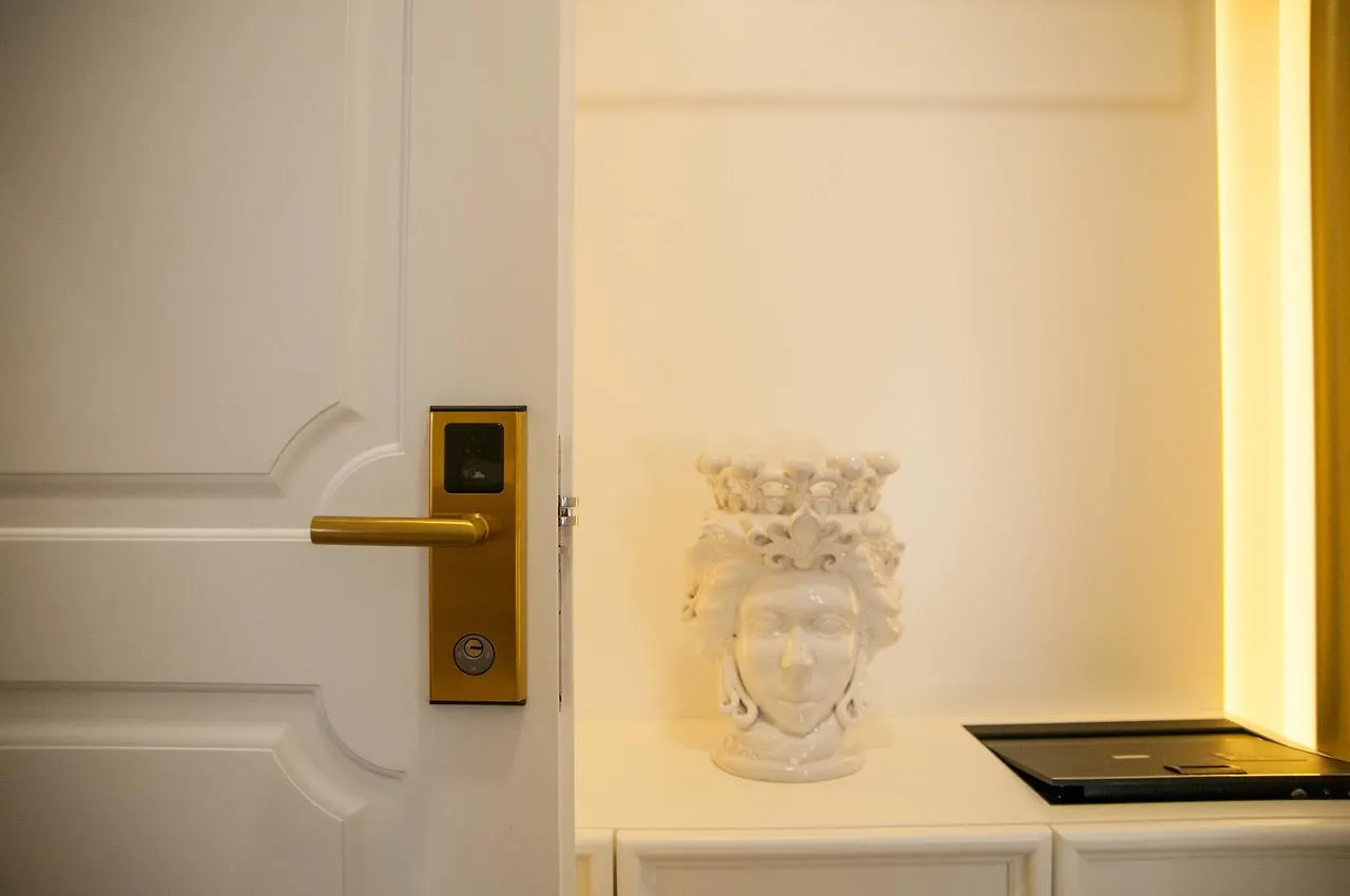 Ciuritaormina Maison De Charme Taormina