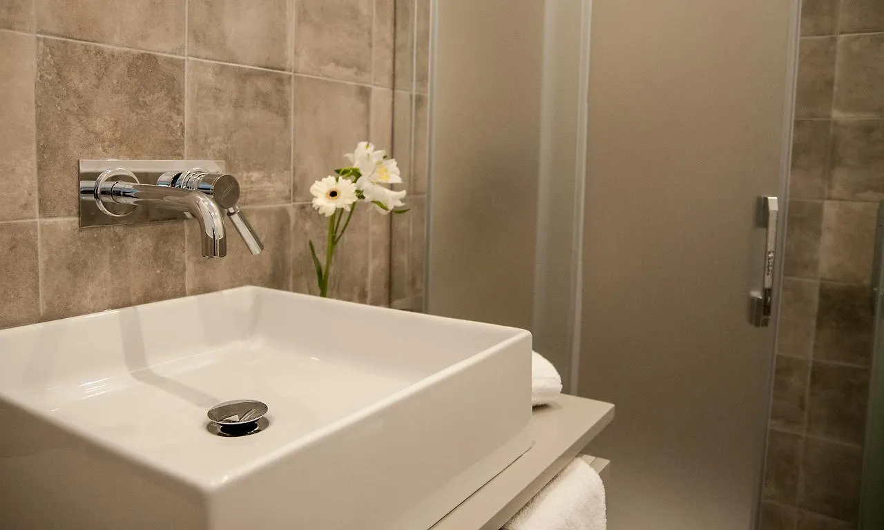 Ciuritaormina Maison De Charme Bed & Breakfast Taormina