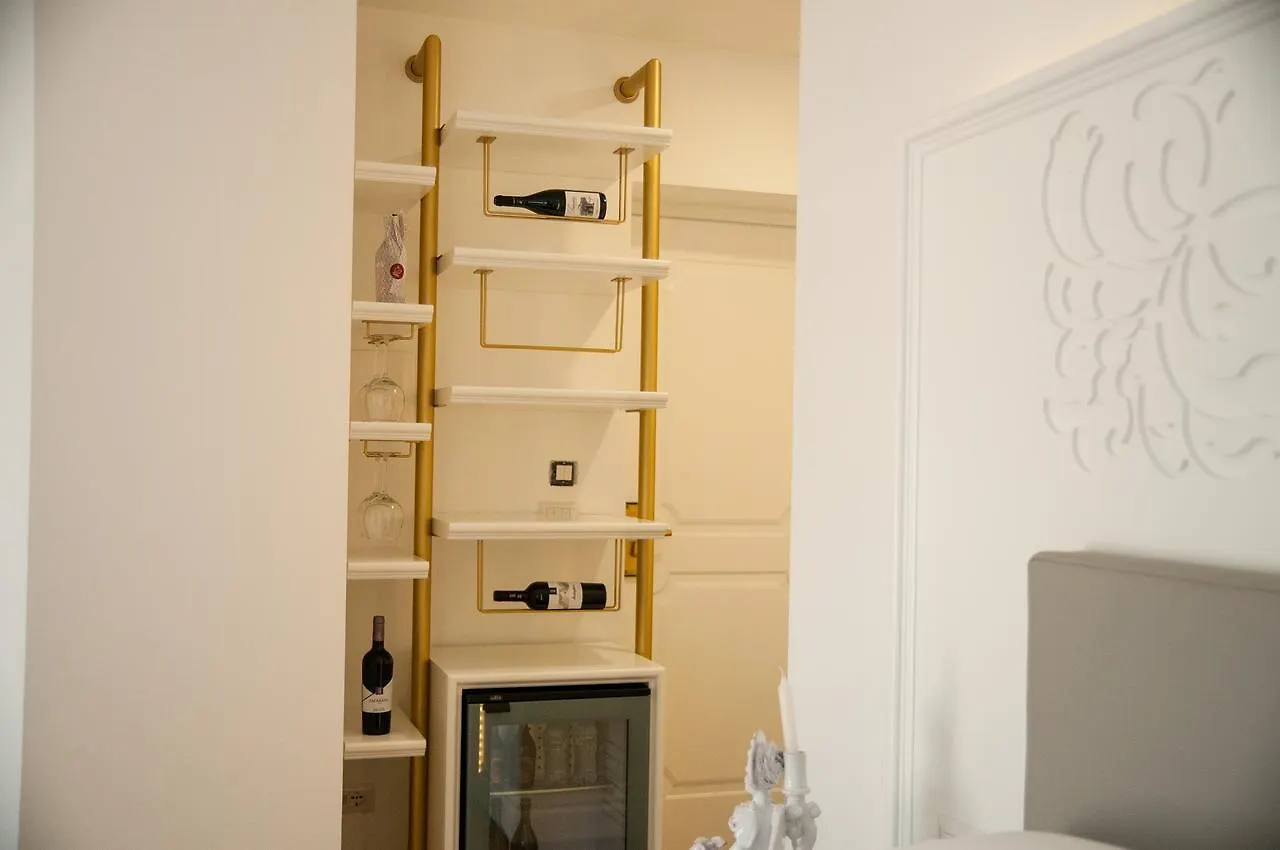 CiuriTaormina Maison de Charme 2*, Taormine